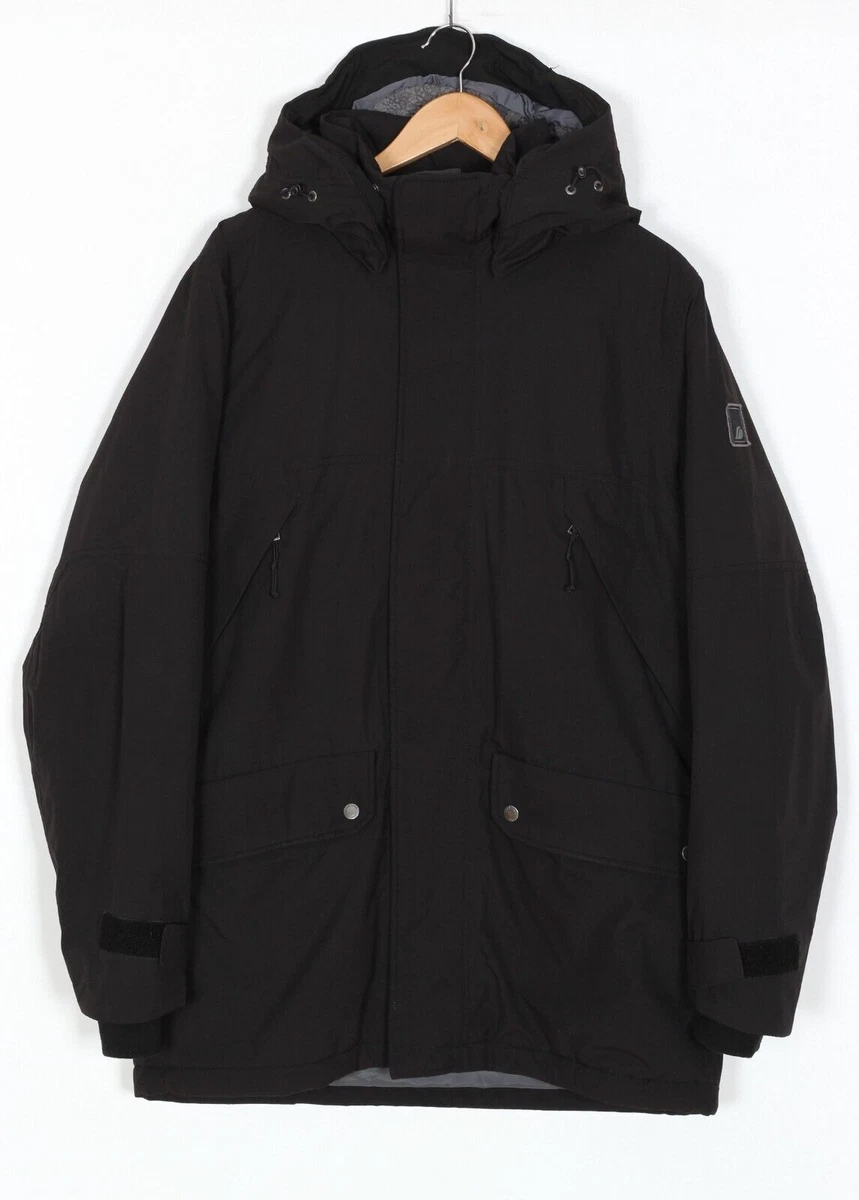 Karl parka deals didriksons