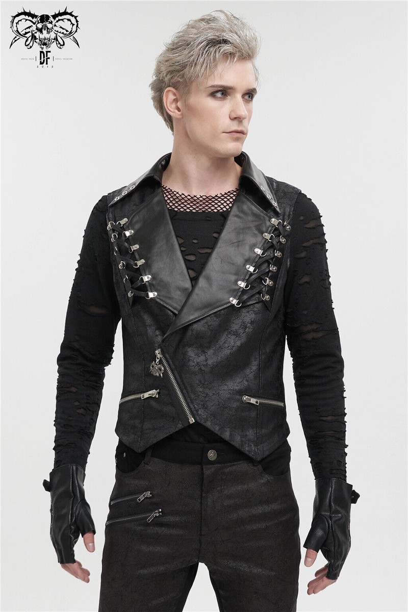 Gilet court homme hotsell