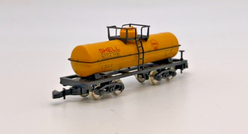 Z Scale Marklin 8139 500 Years America "Milwaukee Railroad Set" Loco & Freight - Picture 18 of 20