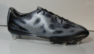 Adidas adizero F50 SG Synthetic M29347 RARE Limited Edition - 40, 2/3 | eBay