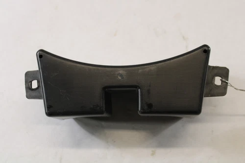 BOX, SEAT TAIL