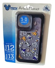 DISNEY PARKS MICKEY  Friends 100th Anniversary iPhone 12  13 Pro Max Cover