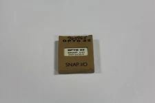 SNAP-IDC5G OPTO 22 4-Ch 35-75 VAC/DC Digital (Discrete) Input Module