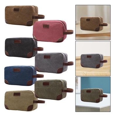 Clutch Tasche Etui vielseitig Ausweis Halter tragbar als Geschenk