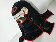 GREAT MUTA WRESTLING MASK WRESTLER MASK JAPAN JAPANESE マスク プロレス 日本レスリングマスク