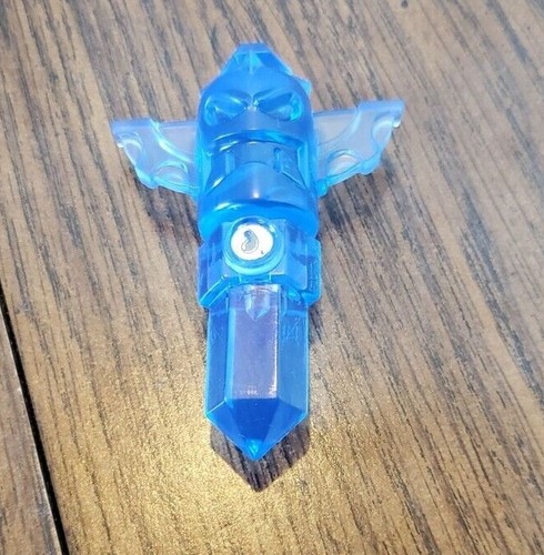 Skylanders Trap Team Crystals Water Tiki