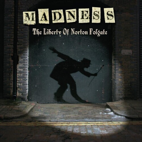 Liberty Of Norton Folgate by Madness (Record, 2023)