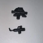 G1 Transformers 1984 OPTIMUS PRIME Gas Nozzle Fuel Pump Original Part Accessory