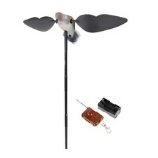 Realistische Jagd Outdoor Taube Lockvögel Köder Magnetische Taube