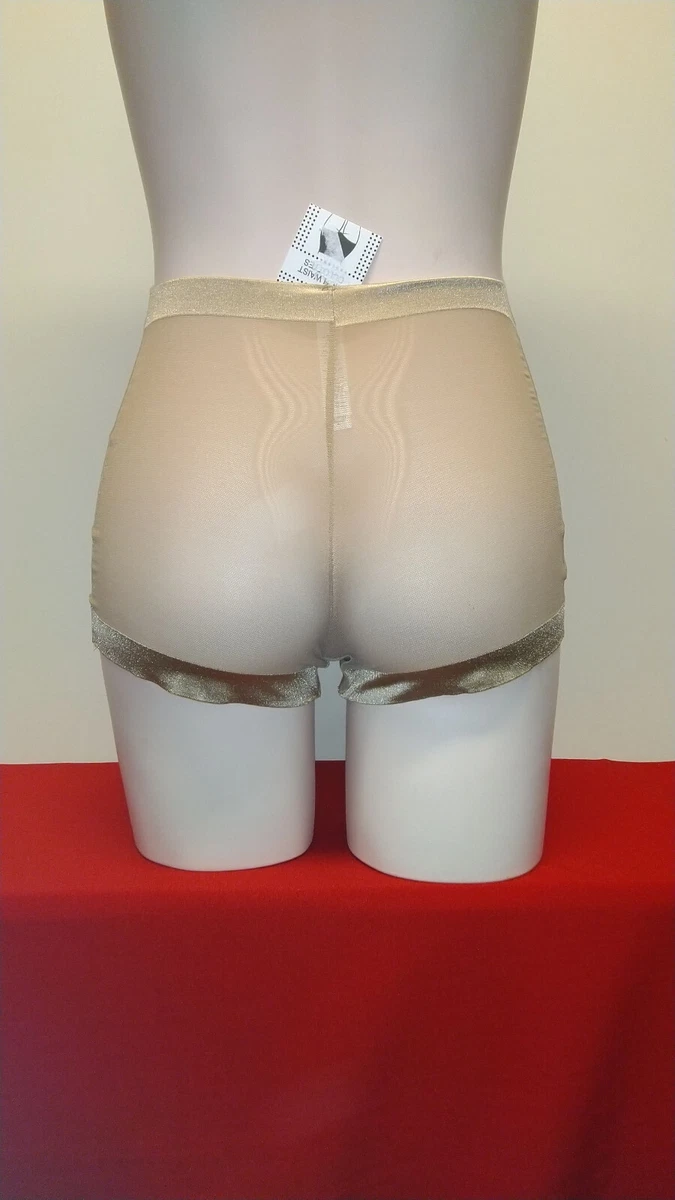 Slip invisibile Tezenis aderenti mutandine culotte TUTTONUDO