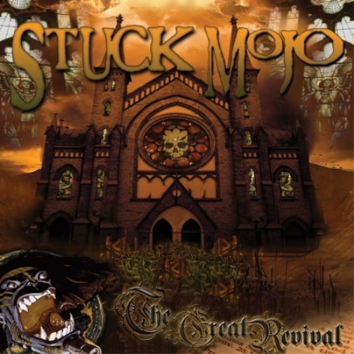 Grave Digger Pray (CD) Album