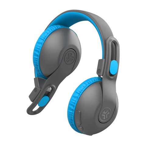 JLab Studio 2 Auriculares Inalámbricos Bluetooth y con Cable para Niños, Limitador de Volumen, Escuela - Imagen 19 de 36