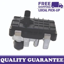 Turbo Charger Electronic Actuator For Ford Transit 2.2L FWD 786880-0023