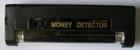 Detector Of Banknotes Fake + Torch Pocket-tube UV Battery Operated Batteries