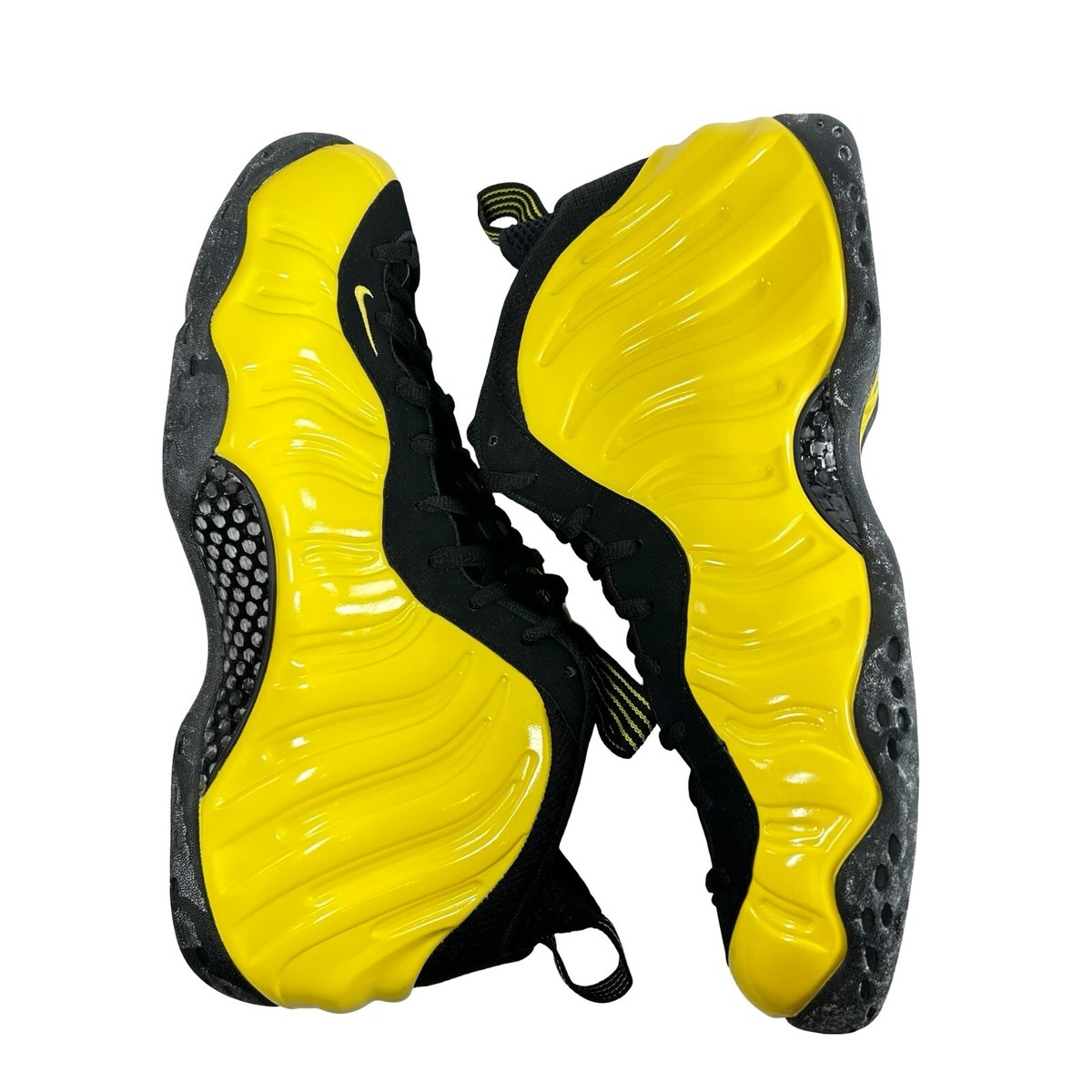 Size 12 - Nike Air Foamposite One Wu Tang for sale online | eBay
