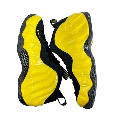 Size 12 - Nike Air Foamposite One Wu Tang for sale online | eBay