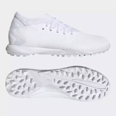 adidas gazelle silver green womens adidas Predator Precision.3 TF White/Black/Pink Black / 6.5