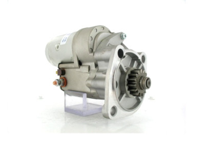 1,4kW 13 15 Zähne VALEO Starter für Yanmar 2T80 2TN66E 3JH2 3TN84 4JH 4JH2 4JH3