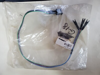 Mercury Switch Assembly Part F17864 | eBay 