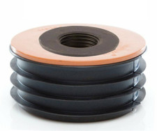 110mm to 32mm Drain Plumbing Pipe Adaptor Reducer Pushfit