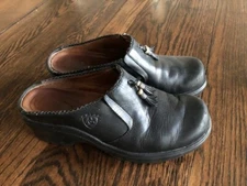 Women's Ariat Clog Style 93891 Size 8 1/2