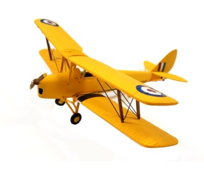 AV7221009 - 1/72 DH82A TIGER MOTH CLASSIC WINGS DF112 G-ANRM