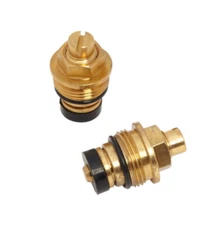 (2) American Standard 051122–0070A Screw Stop Assembly