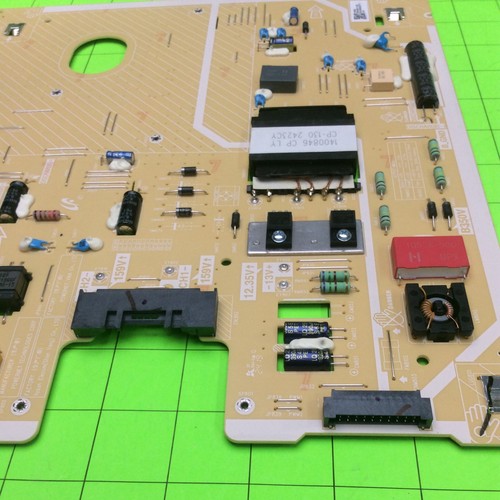 Samsung QN55LS03DAF TV Television Main Power Board BN44-01119C L55F8_DPN - Picture 3 of 5
