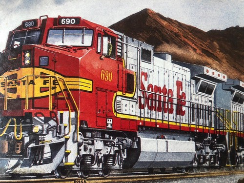 Athearn BO Baltimore & Ohio SL Observation 7501 #1835 | Zustand: Used