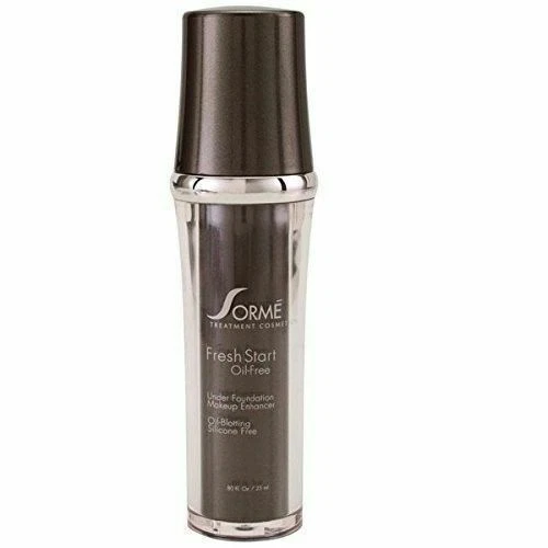 Fresh Matte Foundation