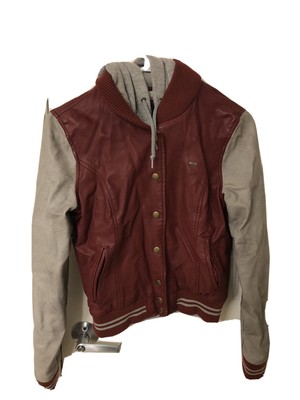 obey propaganda jacket