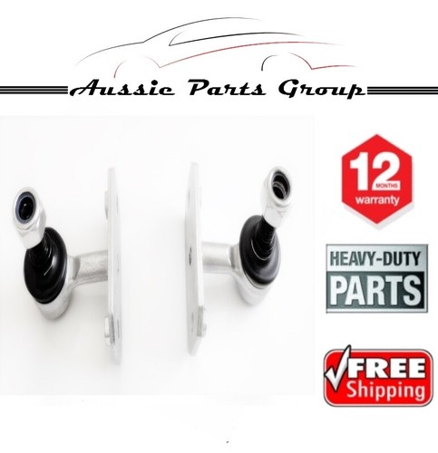 Front Sway Bar Link Kit Joints For Landcruiser 76 78 79 80 100 105 Series - Picture 2 of 8