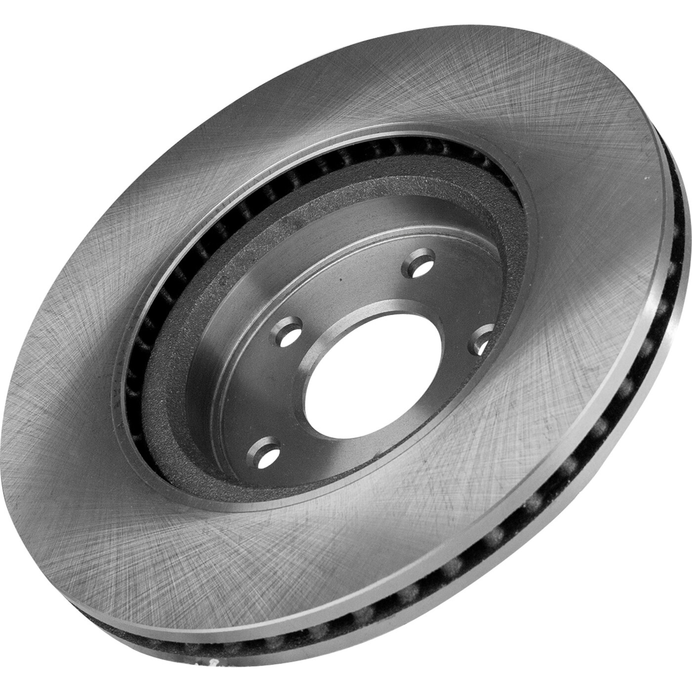 Front and Rear Disc Brake Rotors For 20162017 Infiniti QX50 eBay