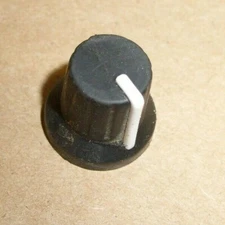 BOSTON ACOUSTICS MCS160 SUBWOOFER - REAR KNOB - ORIGINAL