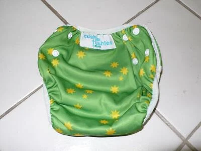 cushie tushie swim nappy