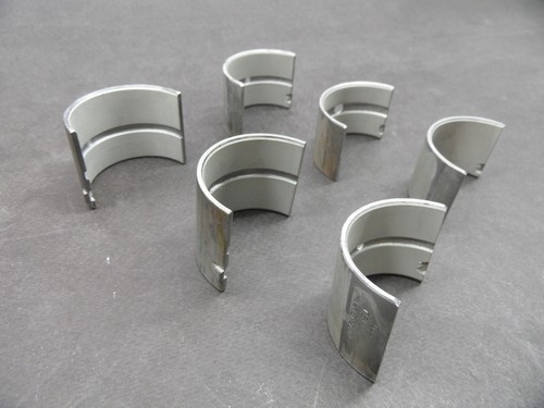 RENAULT 4-5 ENGINE MAIN BEARINGS CRANKSHAF STD 6368M - Picture 10 of 10
