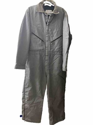 Vintage Walls Zero Zone Insulated Outerwear Men's XL Regular