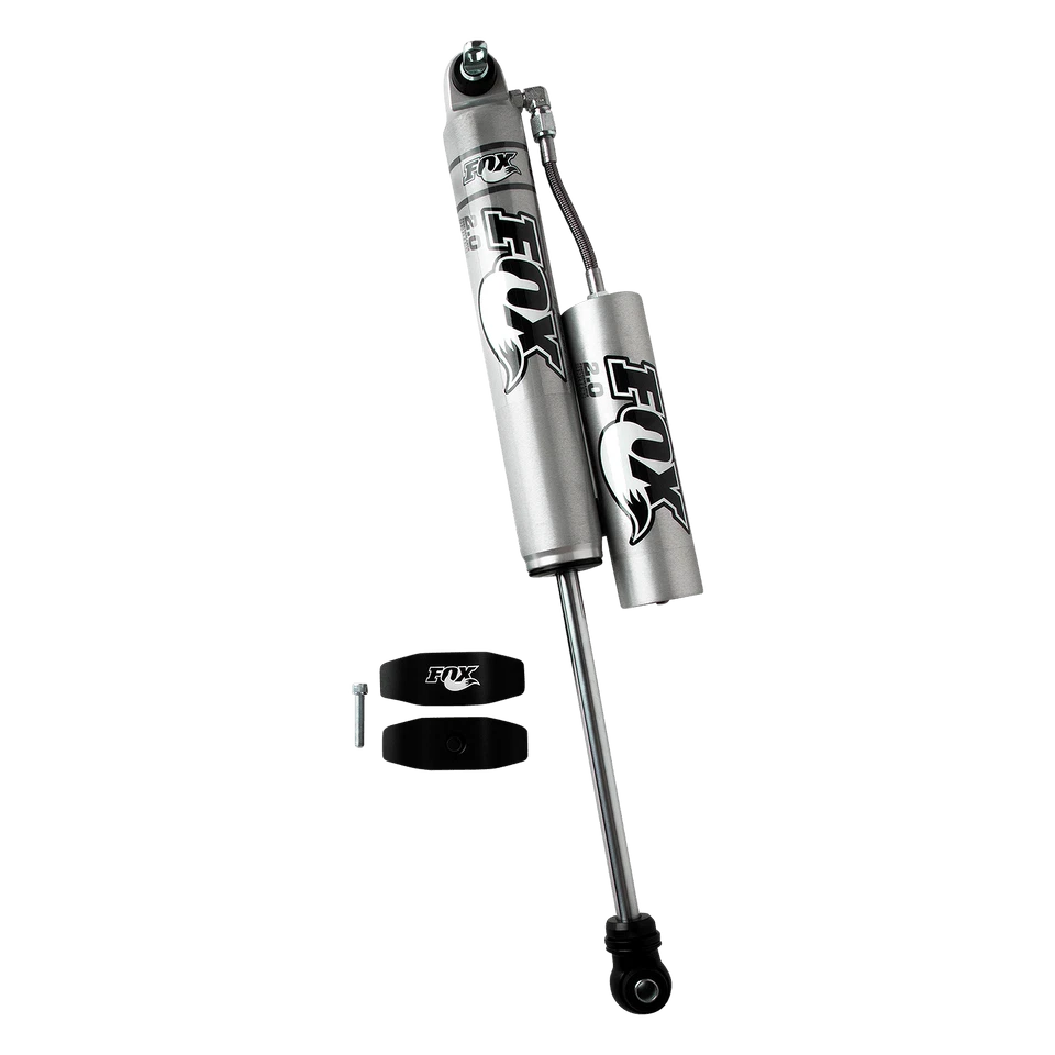 FOX Performance 2.0 Rear Shock 1.5-3.5" Lift | Fits 2007-2018 Jeep Wrangler JK - Image 2 of 4
