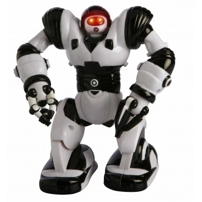 Battery Operated 8-11 Years Vintage & Classic Robot & Space Toys