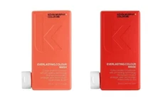 Kevin Murphy Everlasting Colour Wash & Everlasting Colour Rinse 8.5 Oz  Duo