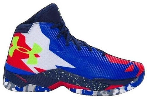 Under Armour Curry 2.5 “Taxi” Size 8 | eBay