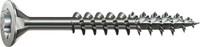 Spax Senkkopfschraube Edelstahl A2 Teilgewinde 8,0X100Mm