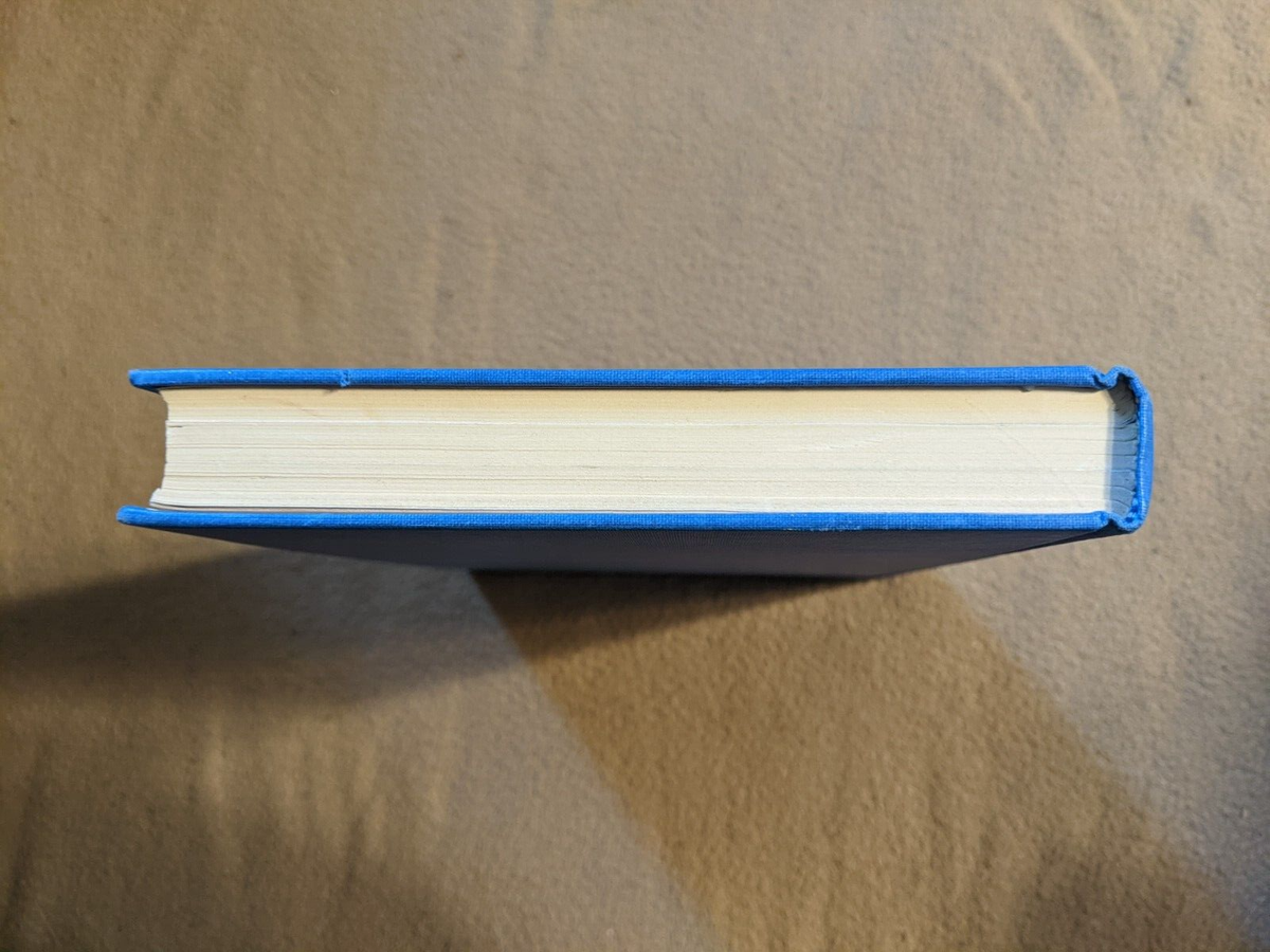 Tobias Smollett: Bicentennial Letters, SIGNED by Lewis Knapp, 1st