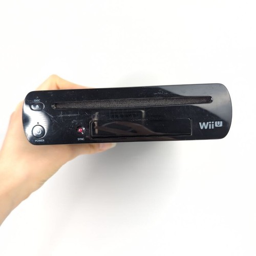 Console Nintendo Wii U 32GB COMPLETA con Scatola + Gioco Mario Kart 8 - Photo 6/23