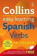 Collins Easy Learning Spanish Verbs (Collins Easy Learning Dicti