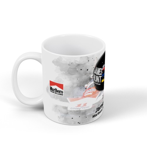 Classic Formula One | Mug 11oz | Glossy Finish - Picture 17 of 81
