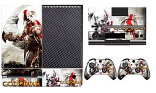 210 Vinyl Cover Skin Sticker for Xbox One  Kinect  2 controller skins