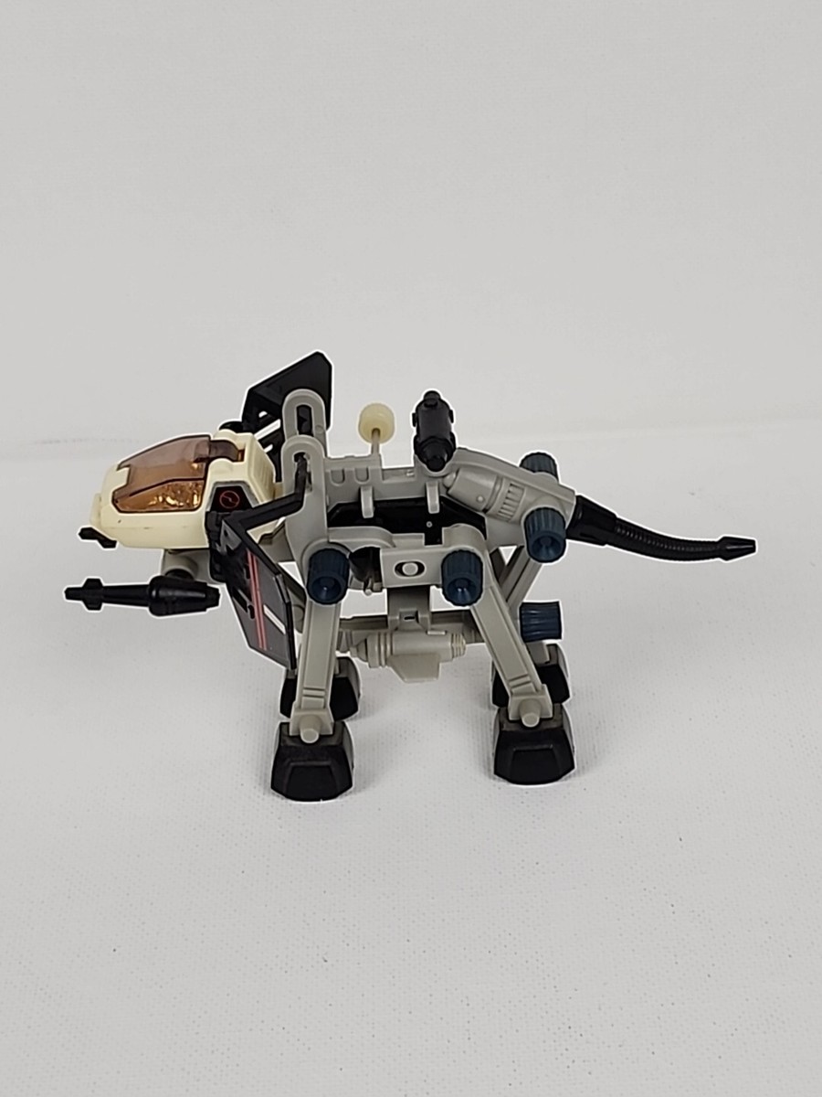 1983 TOMY ZOIDS Robot Original RMZ-03 RARE! | eBay 1983 TOMY ZOIDS Robot Original RMZ-03 RARE! | eBay
