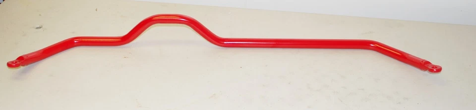 FOR Nissan 240SX S14 ANTI ROLL SWAY STABILIZER BAR 1995-1998 Rear NEW RED - Image 3 of 3