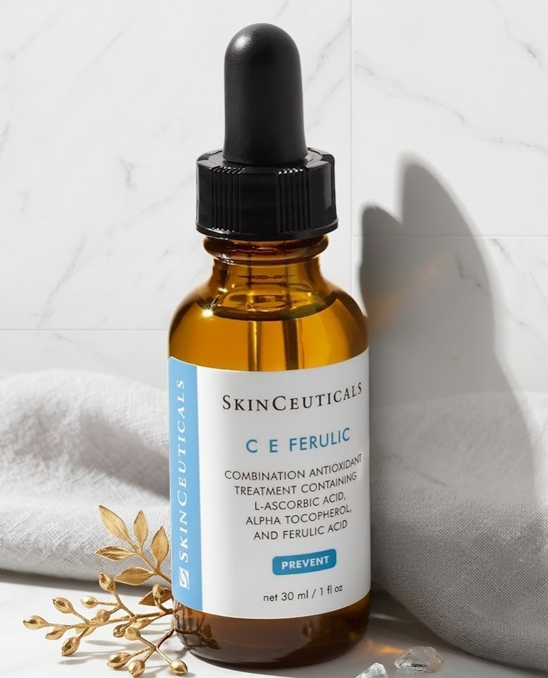 SkinCeuticals C E Ferulic 30ml 1 fl oz Vitamin C Serum - Fresh